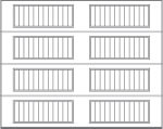 Shaker-CS Long Design