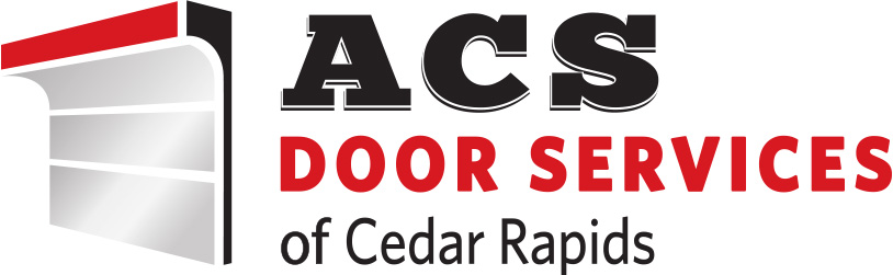 ACS Door Services of Cedar Rapids logo