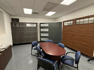 Cedar Rapids1 - Showroom