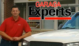 So that your garage door stays in proper working order.