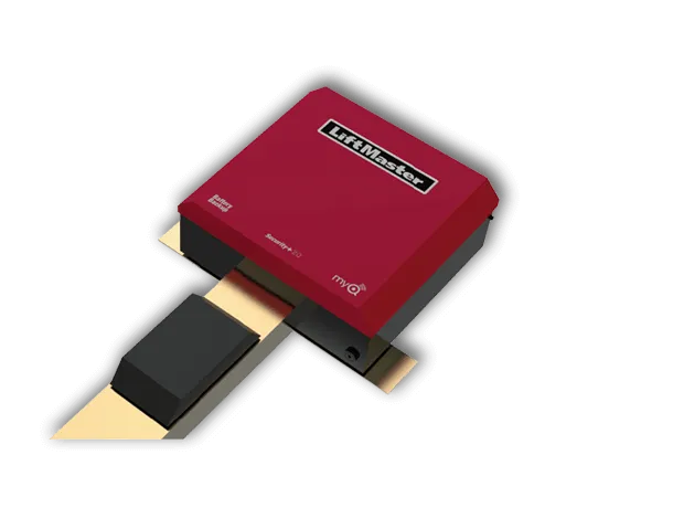 LiftMaster HCTDCUL electric garage door opener