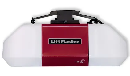 LiftMaster&nbsp;85870 electric garage door opener