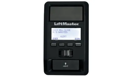 Smart Control Panel (880LMW)