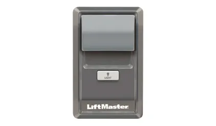 Multi-function control panel (882LMW)